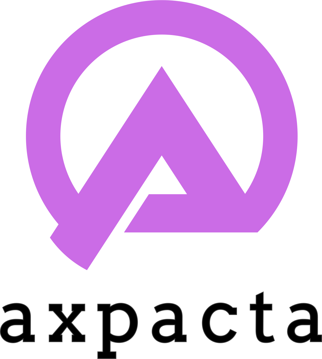 axpacta's logo